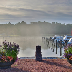 Hösten